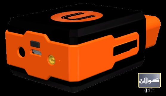 گشت ئۆتۆمبێلێك دەبێتە سمارت